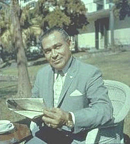 Fulgencio Batista