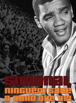 Wilson Simonal 1938-2000 Wilson Simonal 1938-2000