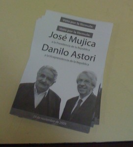 Mujica & Astori Mujica & Astori